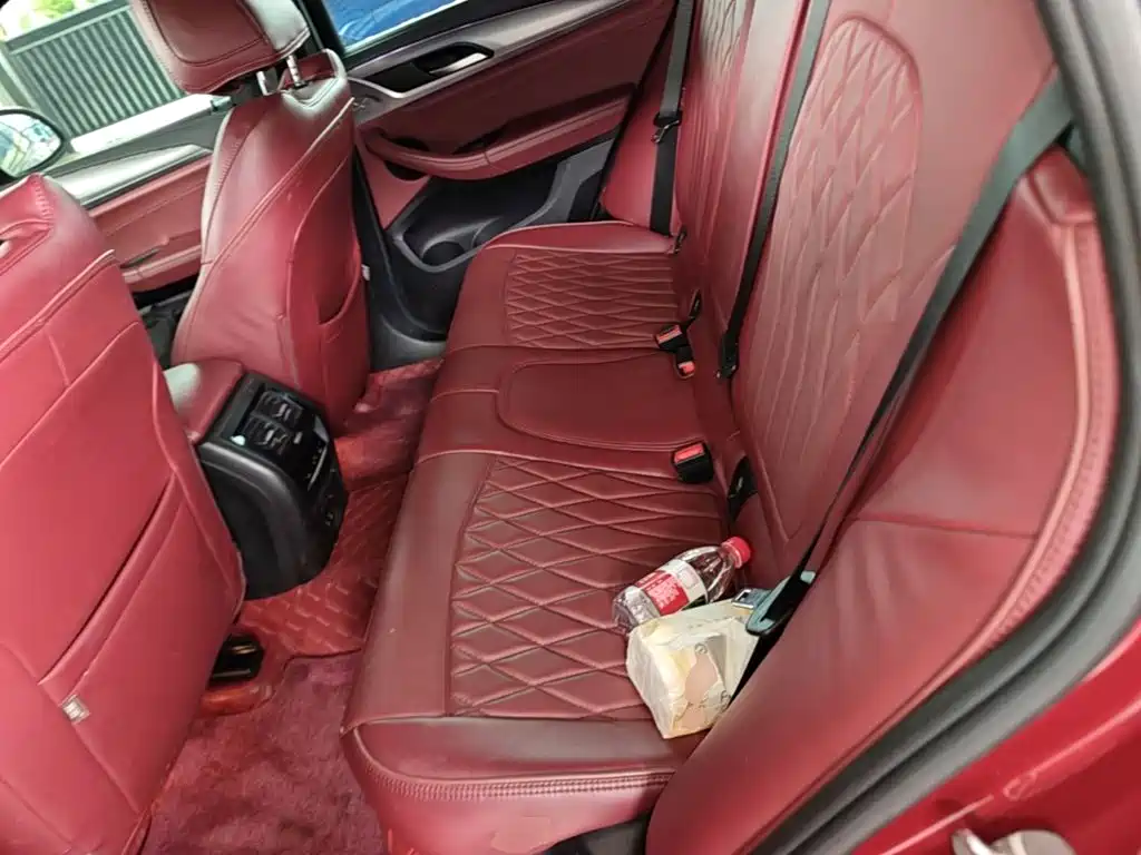 BMW X4 — миниатюра 17