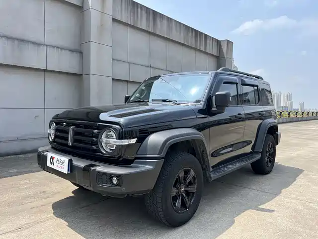Tank 300