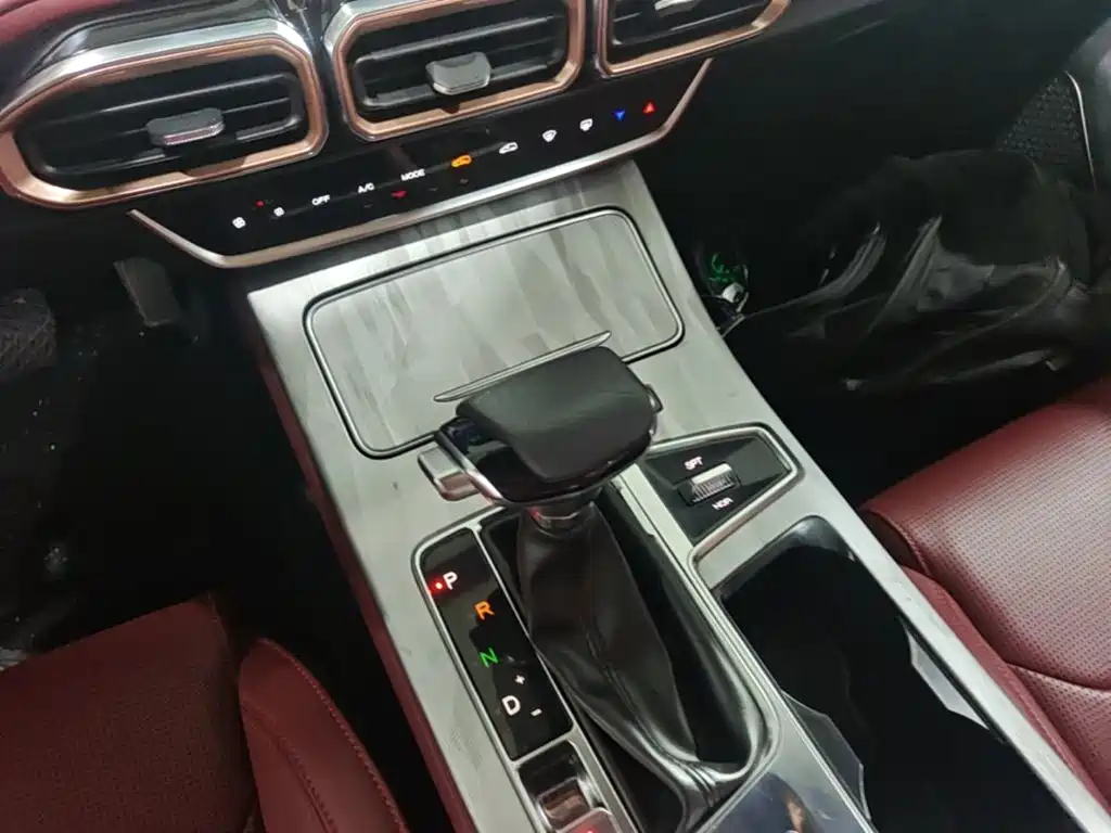 Jetour X70 PLUS — миниатюра 14