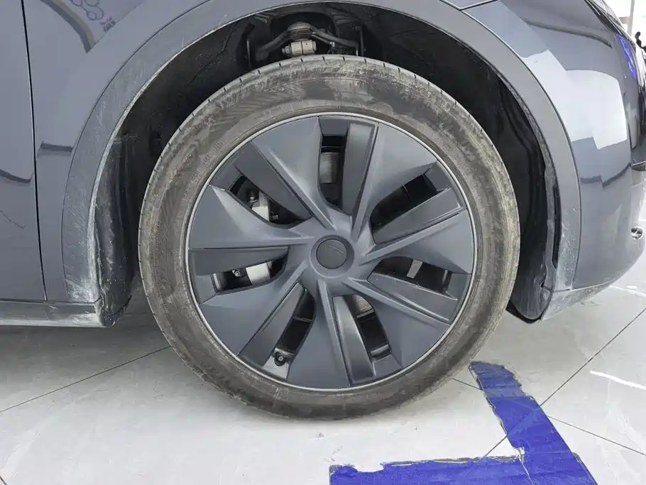 Tesla Model Y — миниатюра 6