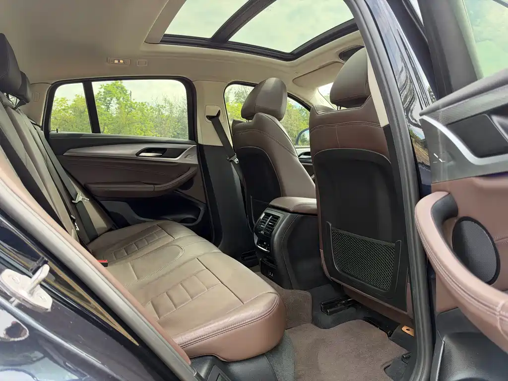 BMW X4 — миниатюра 16