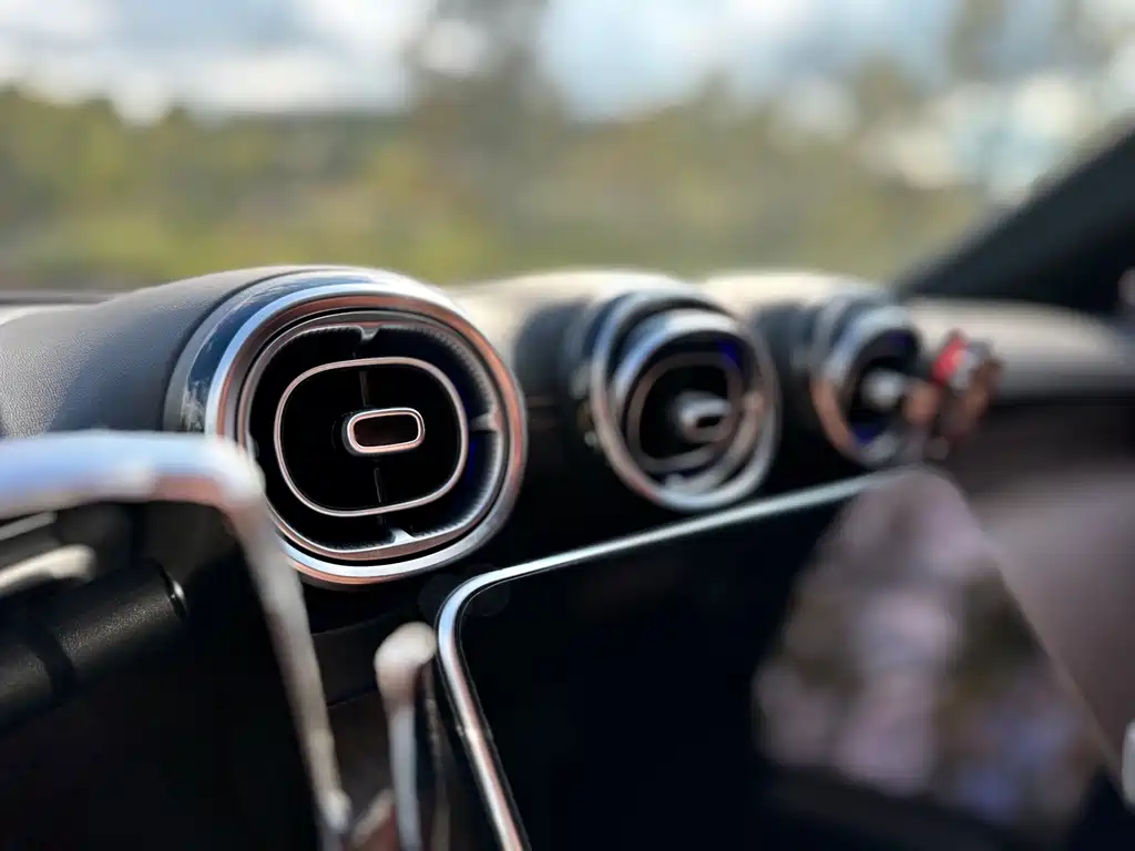 Mercedes-Benz GLC — миниатюра 16