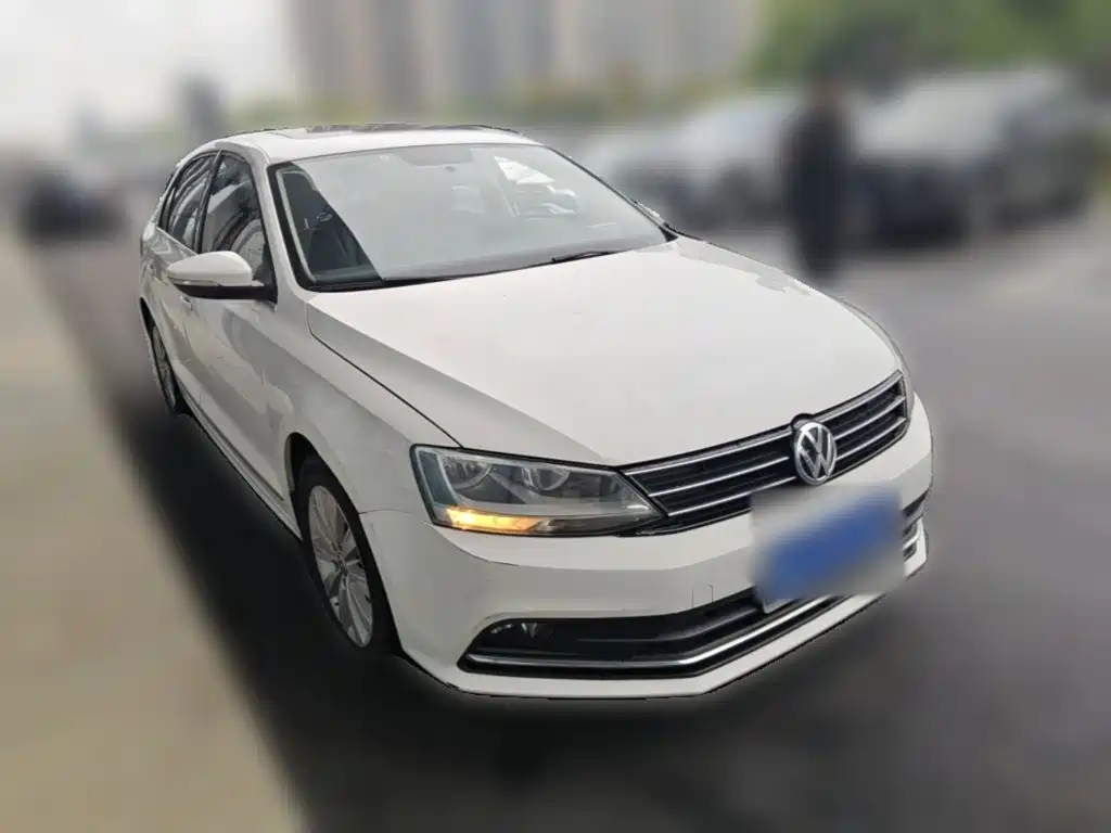Volkswagen Sagitar — миниатюра 6