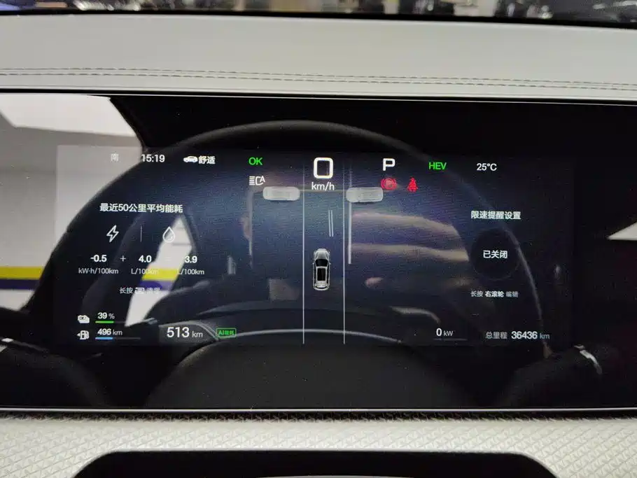 BYD Pro New Energy — миниатюра 14