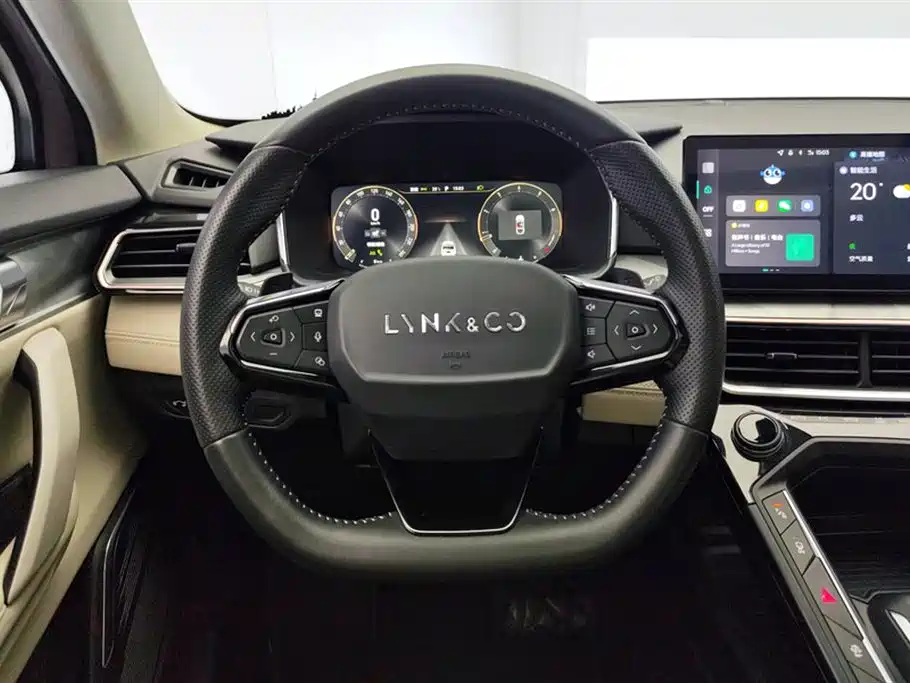 LYNK 06