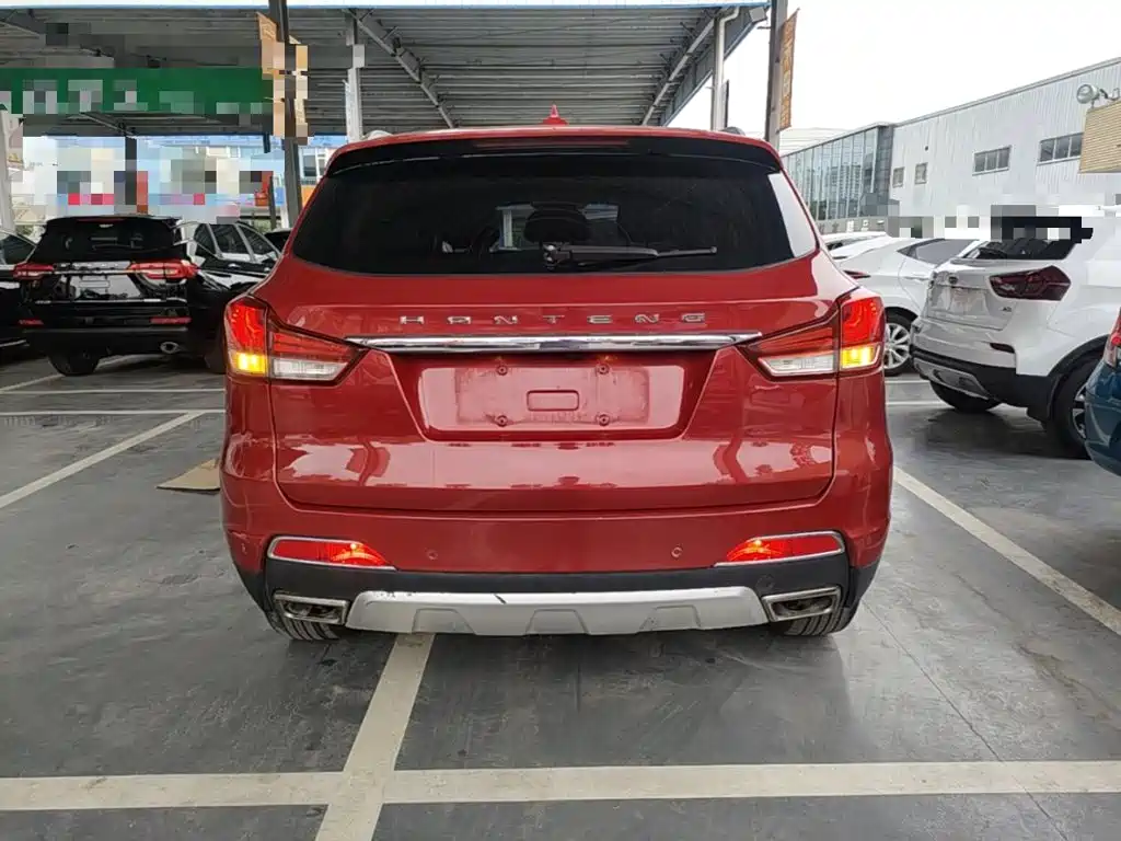 Hanteng Hanteng X7 — миниатюра 6