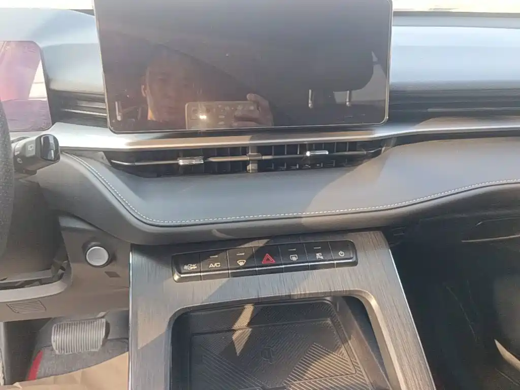 Haval H6 New Energy — миниатюра 13