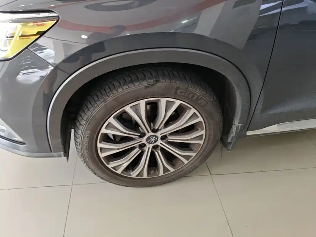 BYD Pro New Energy — миниатюра 23
