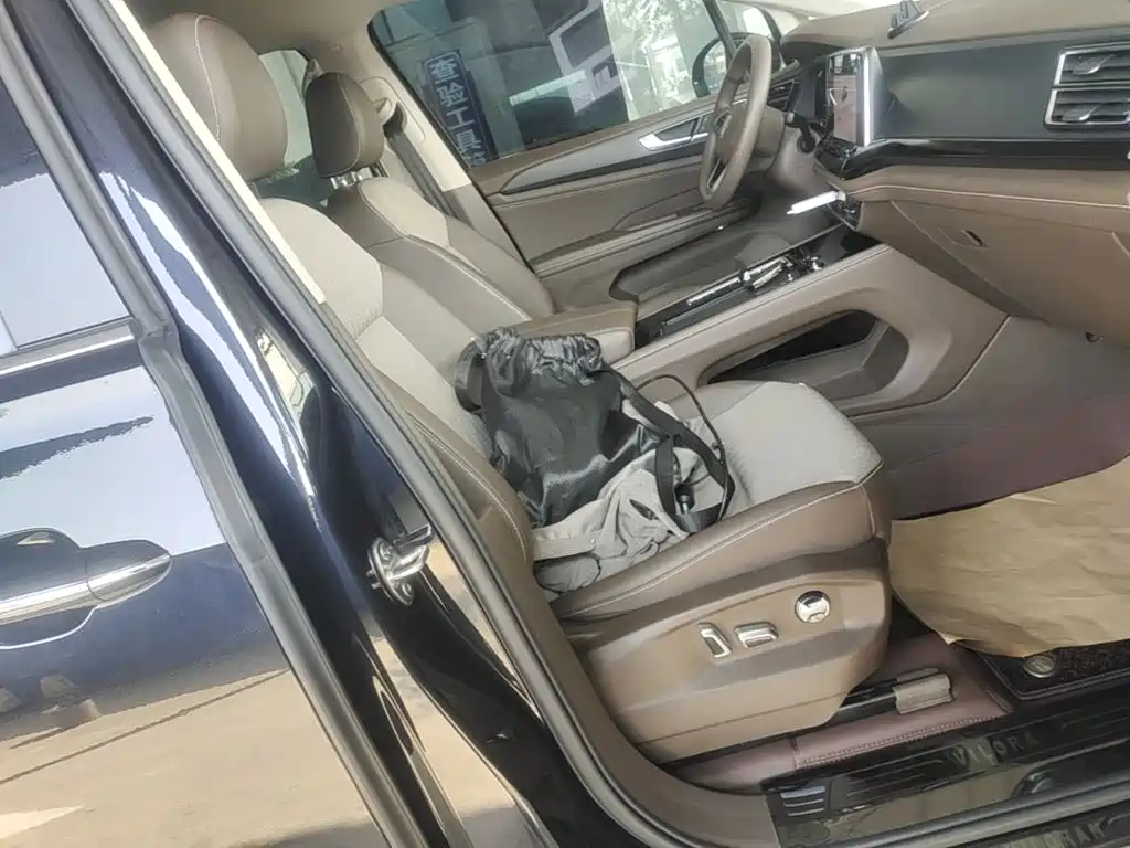 Volkswagen Viloran — миниатюра 25
