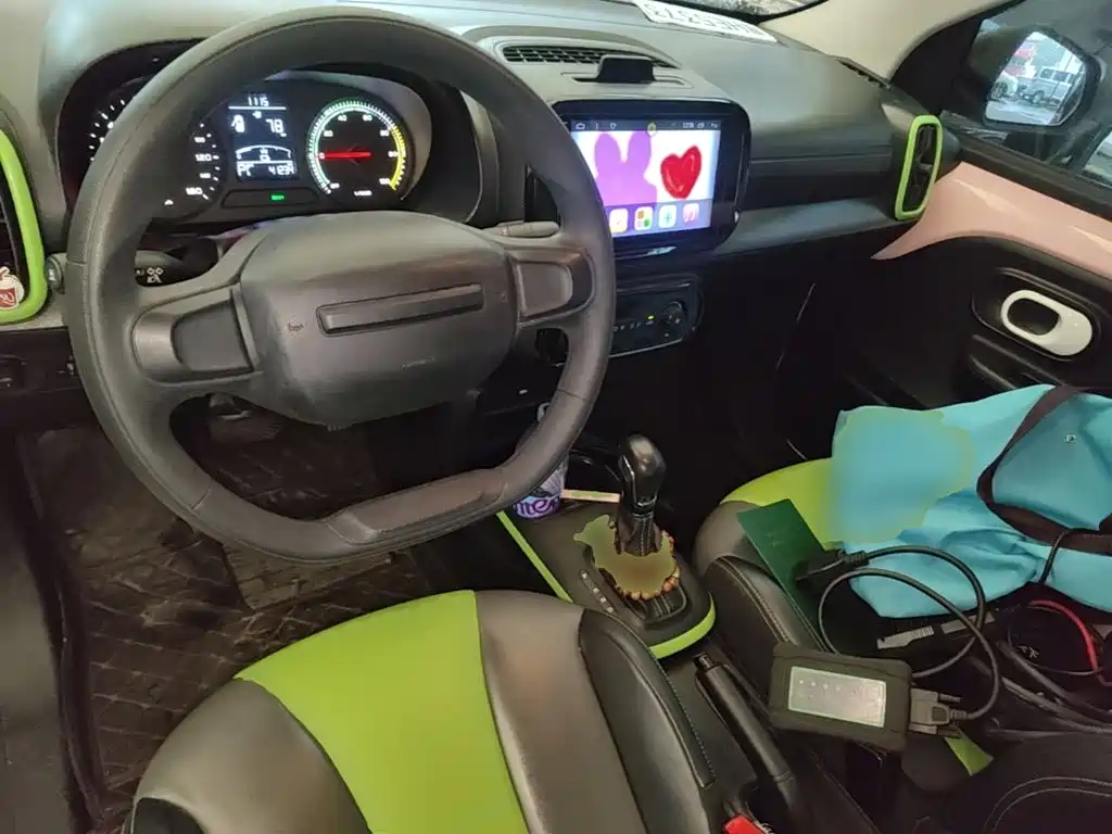 Roewe Clever — миниатюра 10