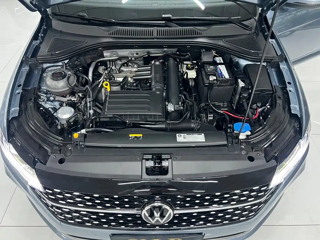Volkswagen Lavida — миниатюра 18