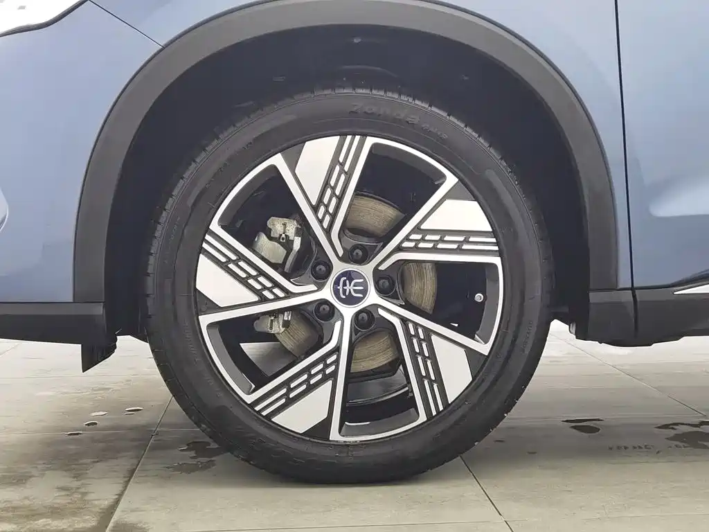 BYD Pro New Energy — миниатюра 17