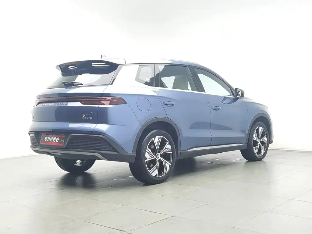 BYD Pro New Energy — миниатюра 2