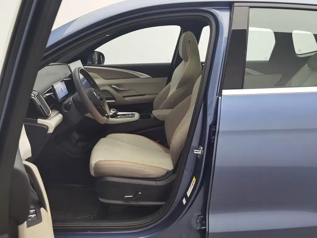 BYD Pro New Energy — миниатюра 10