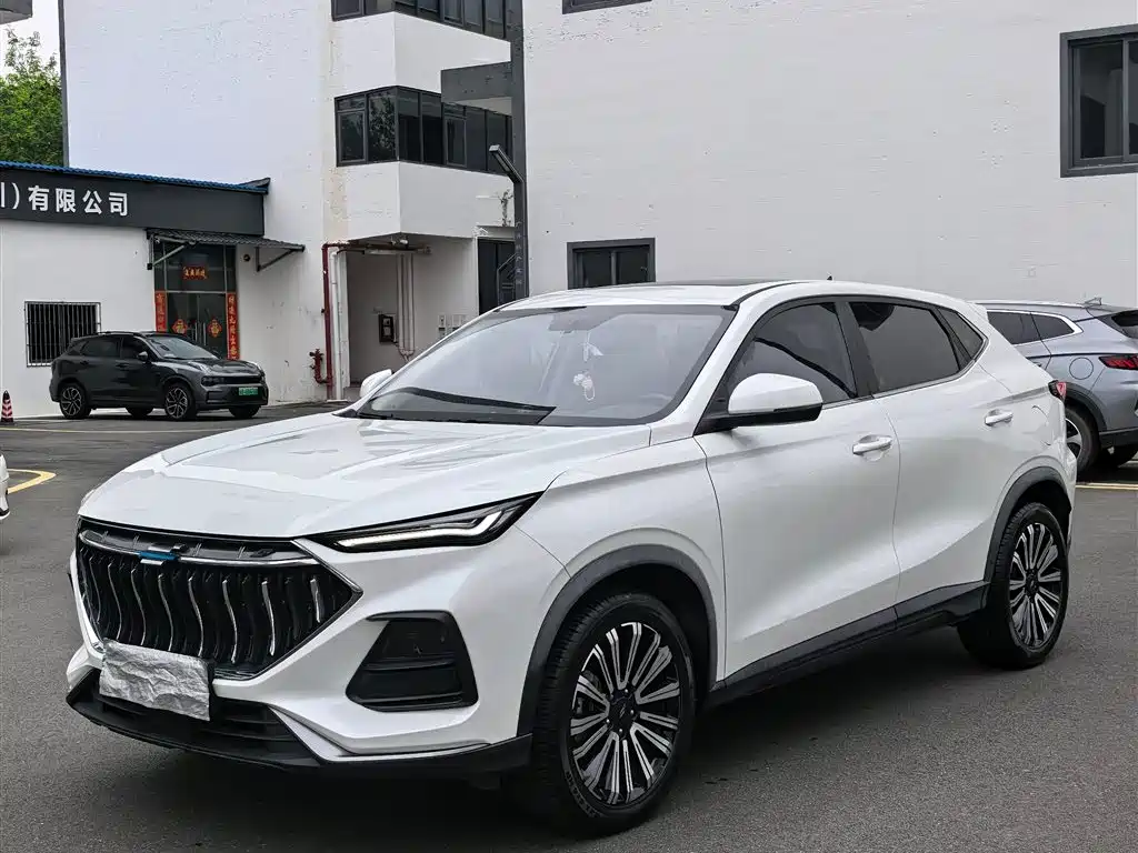 Oshan Oushang X5 2022