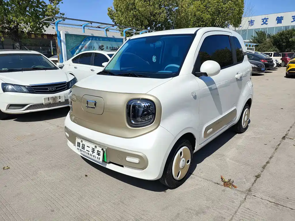 Bestune Pony 2025