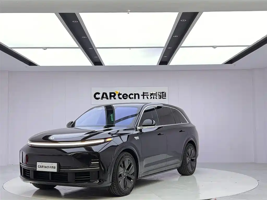 Li Auto Li L7 2023