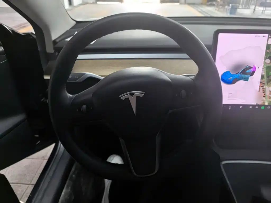 Tesla Model 3 — миниатюра 11