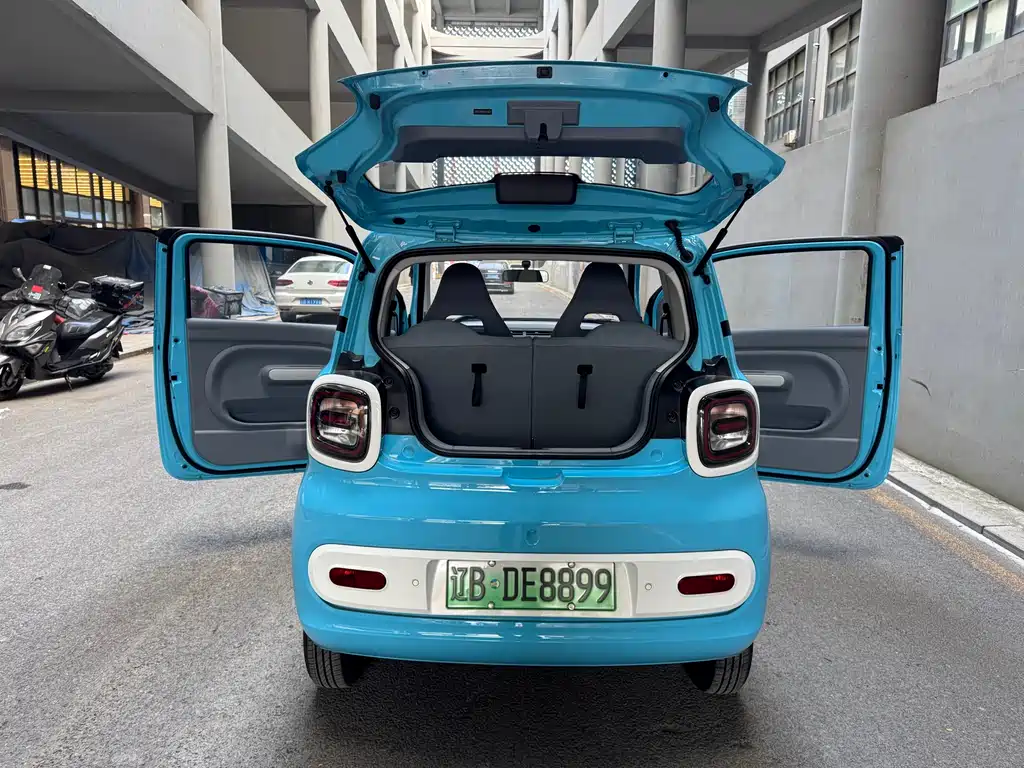 BESTUNE PENTIUM PONY