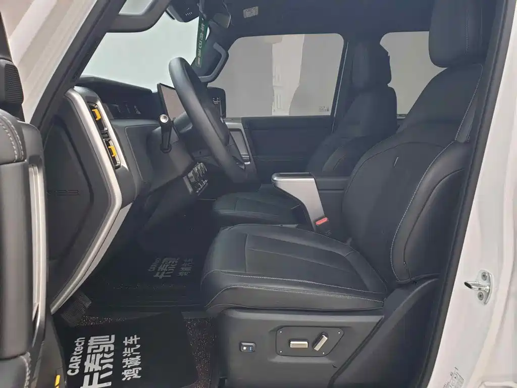 iCAR iCAR Super V23 — миниатюра 14