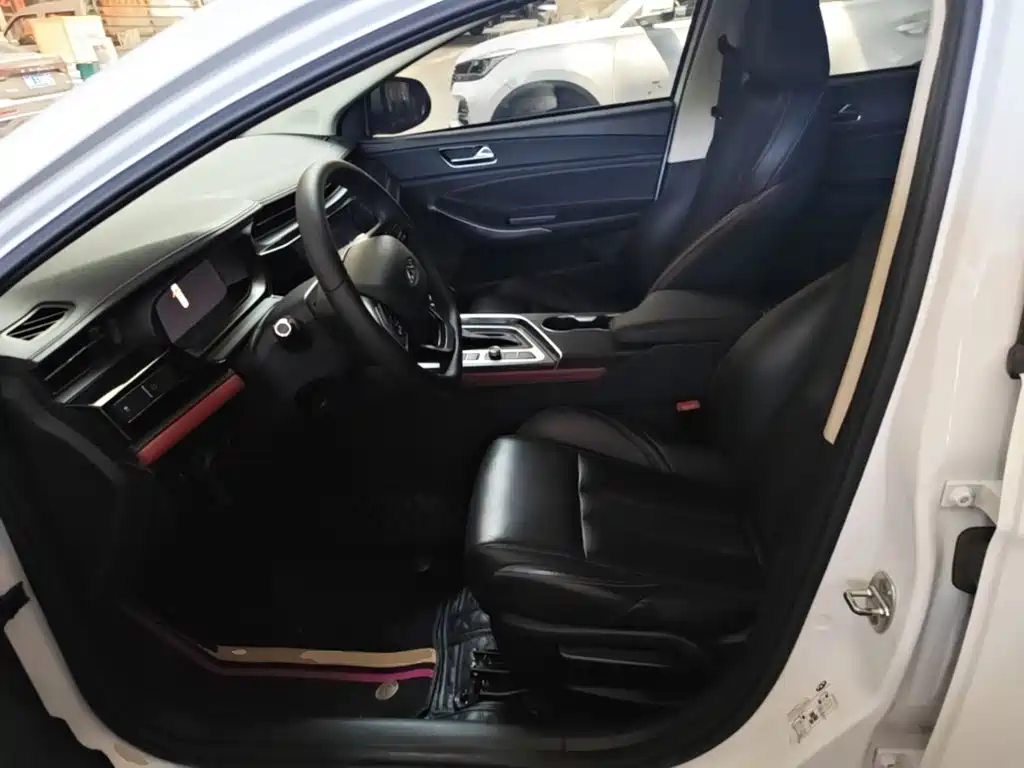 Chery Arrizo 5 PLUS — миниатюра 15