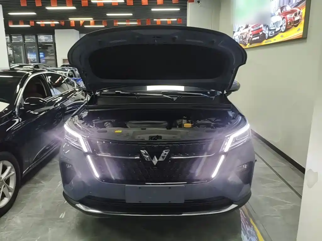 Wuling Xingchen — миниатюра 20