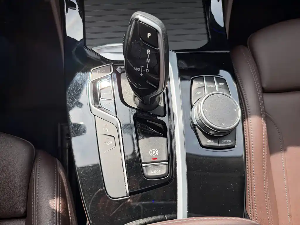 BMW X4 — миниатюра 14
