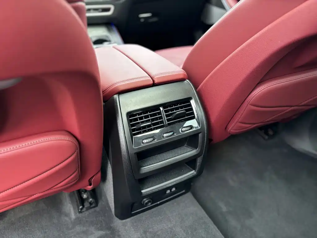 BMW X5 2023 — фото 20