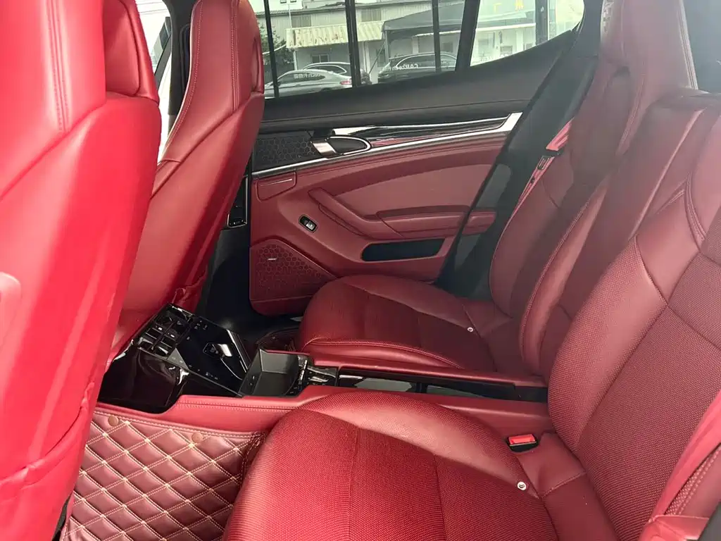 Porsche Panamera — фотографии объявления, Фото 11