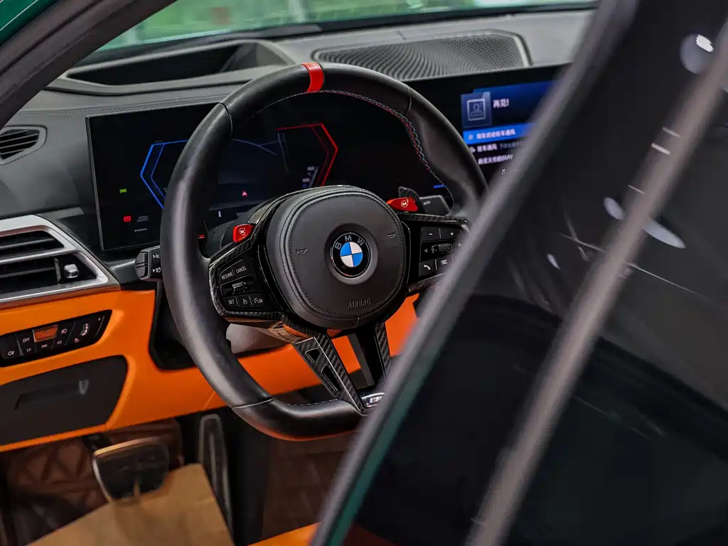 BMW M3 — миниатюра 9
