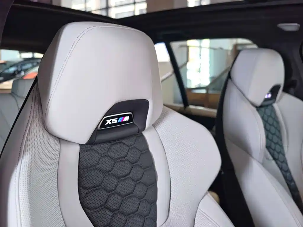 BMW X5 M — миниатюра 37