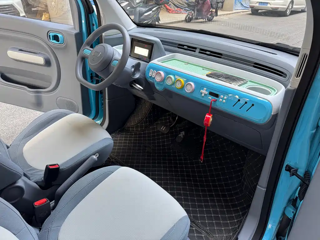 BESTUNE PENTIUM PONY