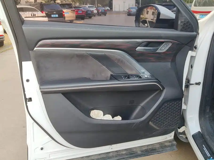 Haval H6 — миниатюра 7