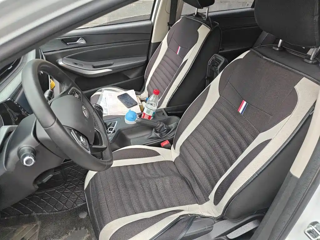 Chery Arrizo 5 — миниатюра 8