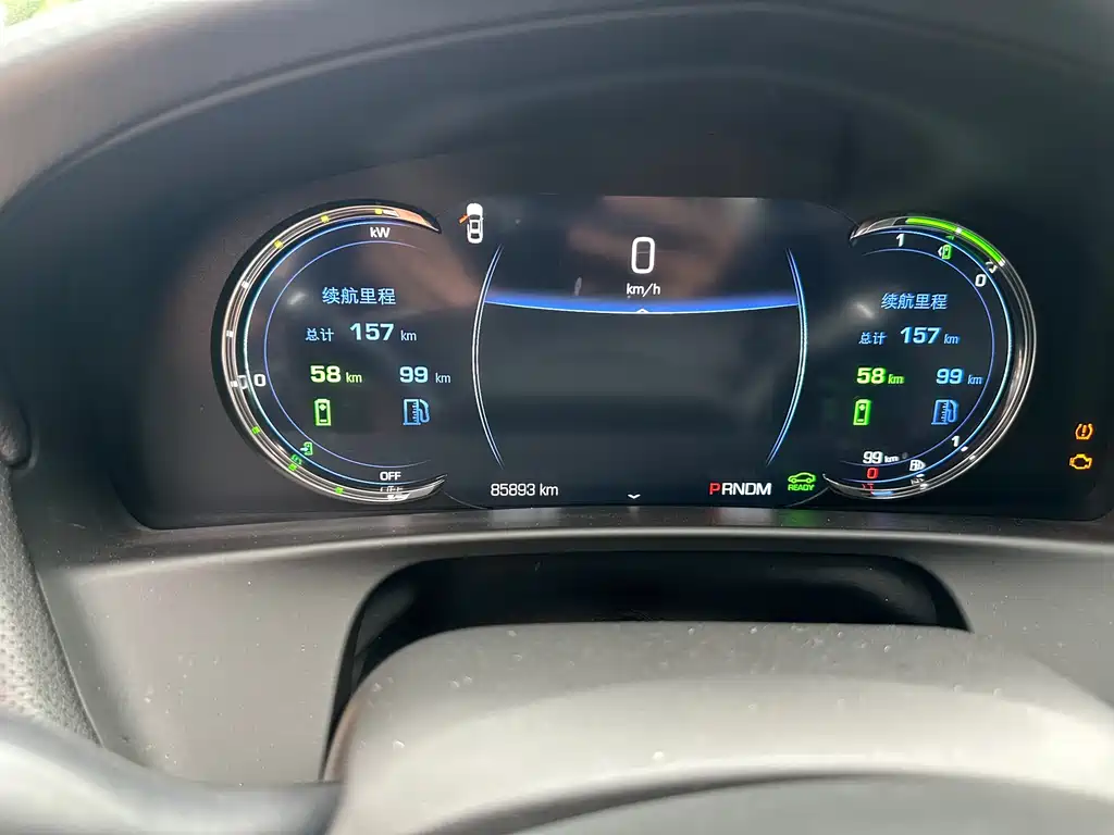Cadillac CT6 Plug-in — миниатюра 15