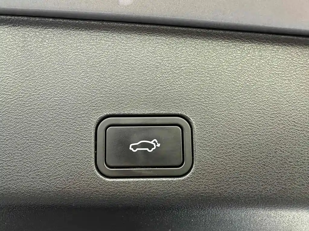 GEELY AUTOMOBILE XINGYUE L