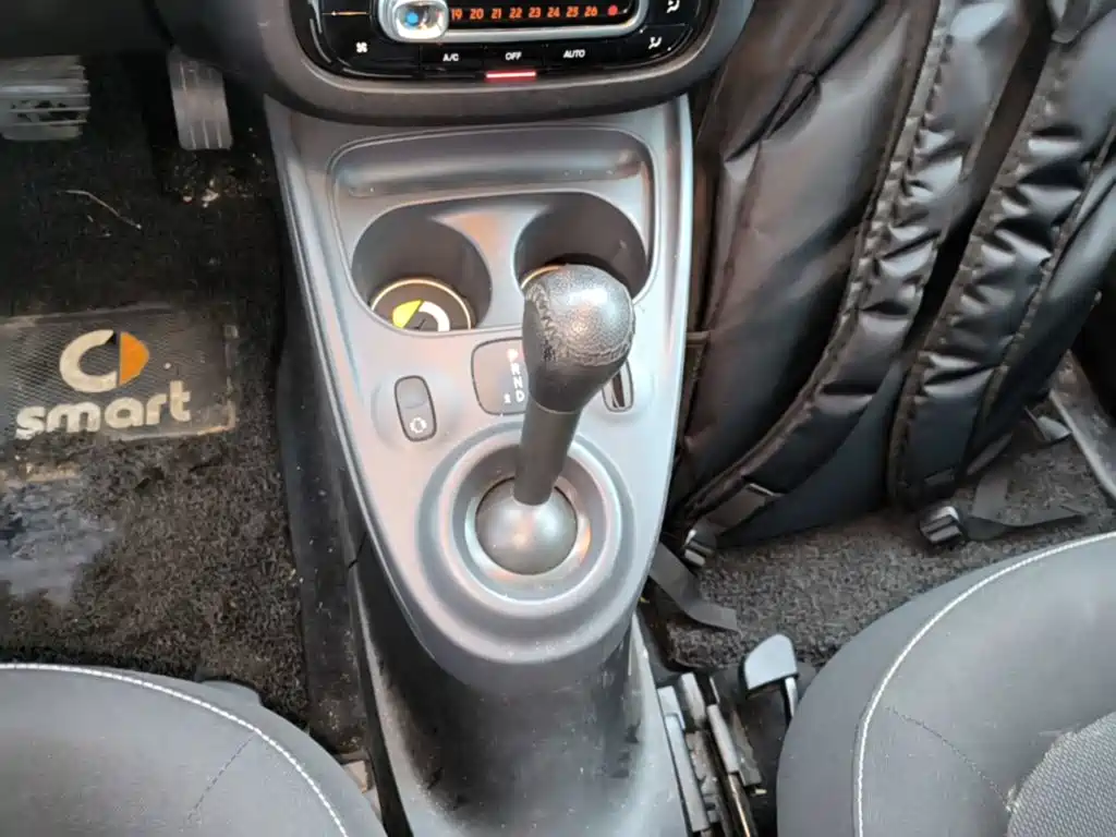 smart Smart Fortwo — миниатюра 14