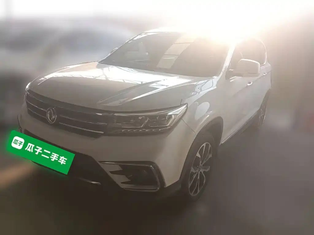 Fengxing X5 — миниатюра 3