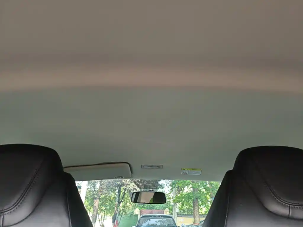 Roewe Clever — миниатюра 18
