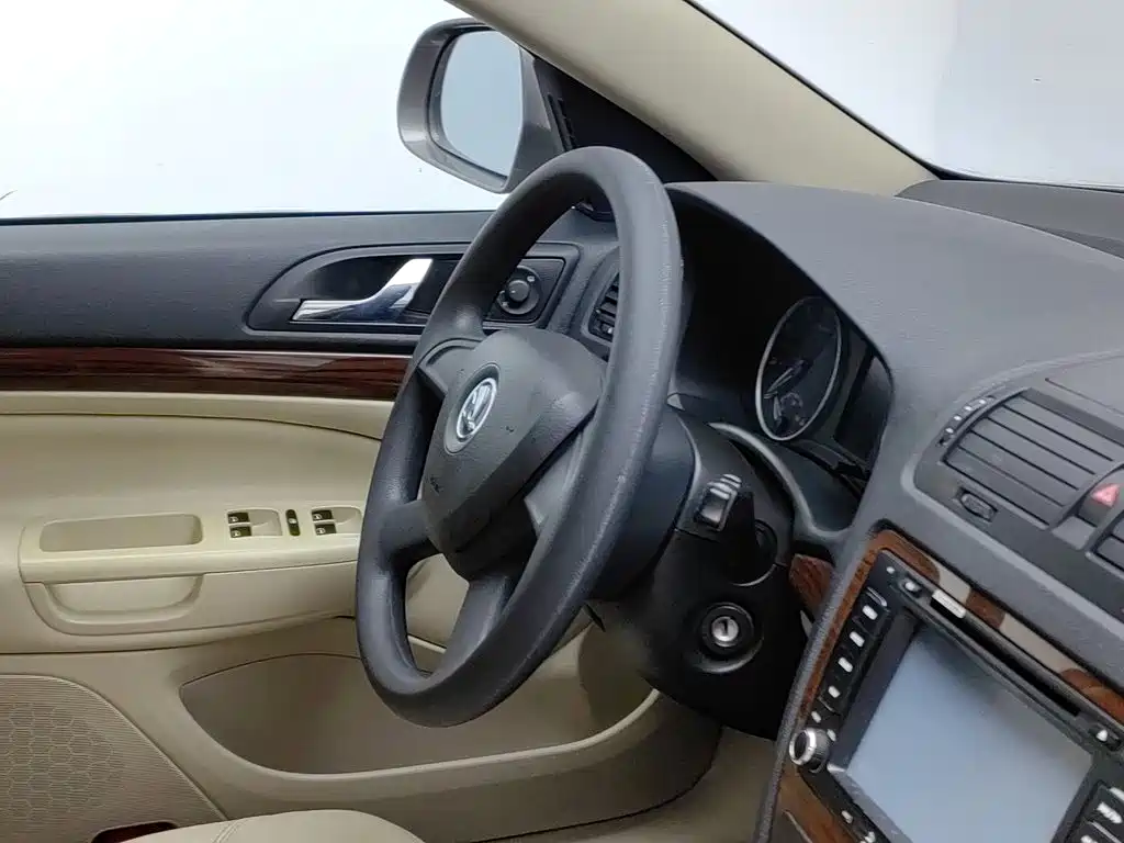 Skoda Octavia — миниатюра 22