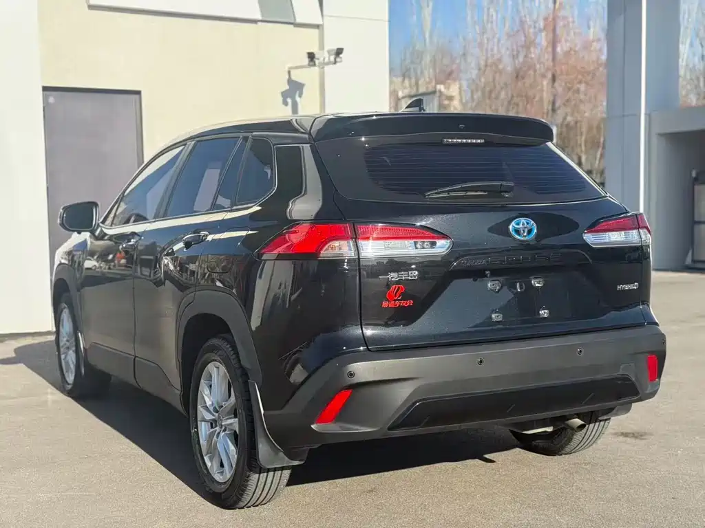 TOYOTA COROLLA SHARP AMPLIFIER