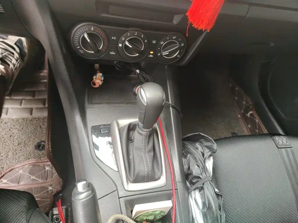 Mazda 3 Axela — миниатюра 15
