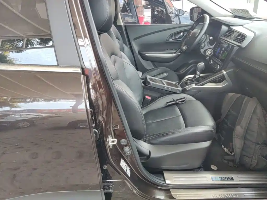 Renault Kadjar — миниатюра 14