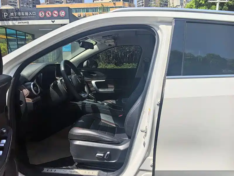 WEI PAI WEI BRAND VV5