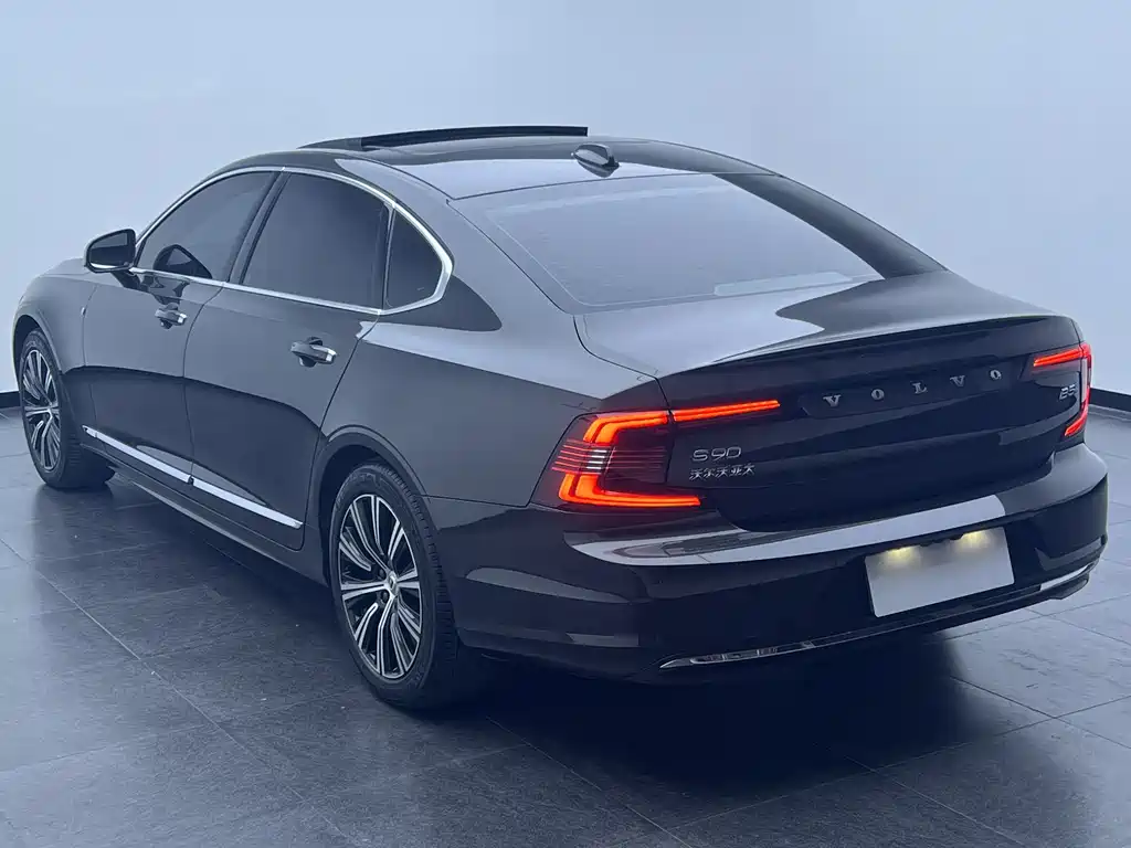 Volvo S90 — фотографии объявления, Фото 14
