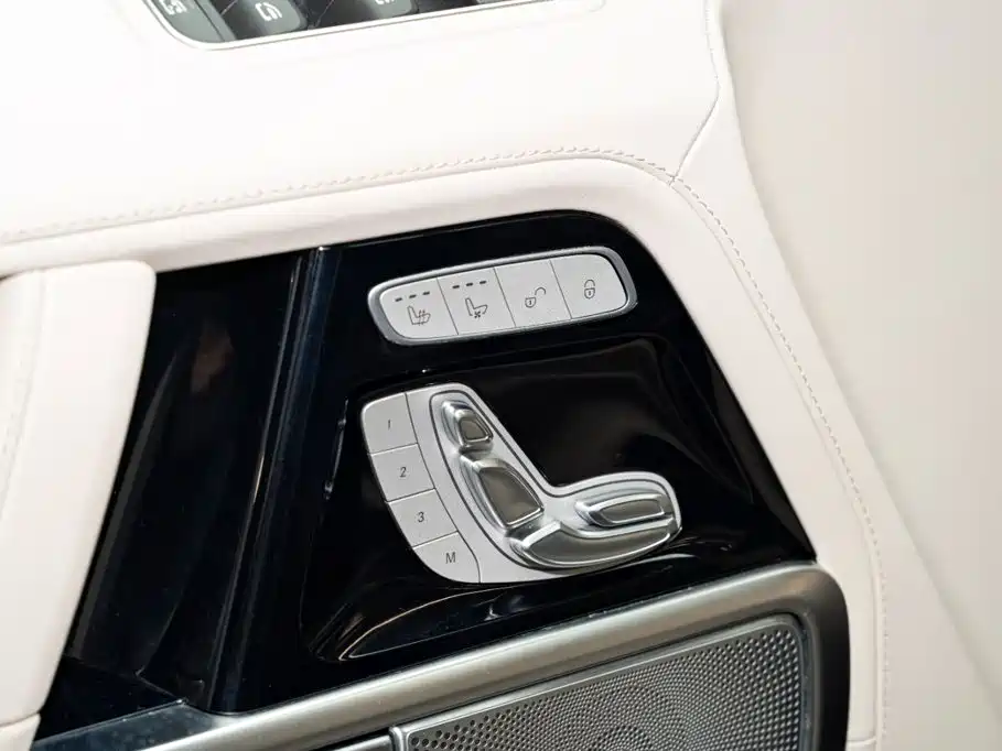 Mercedes-Benz G-Class — миниатюра 15
