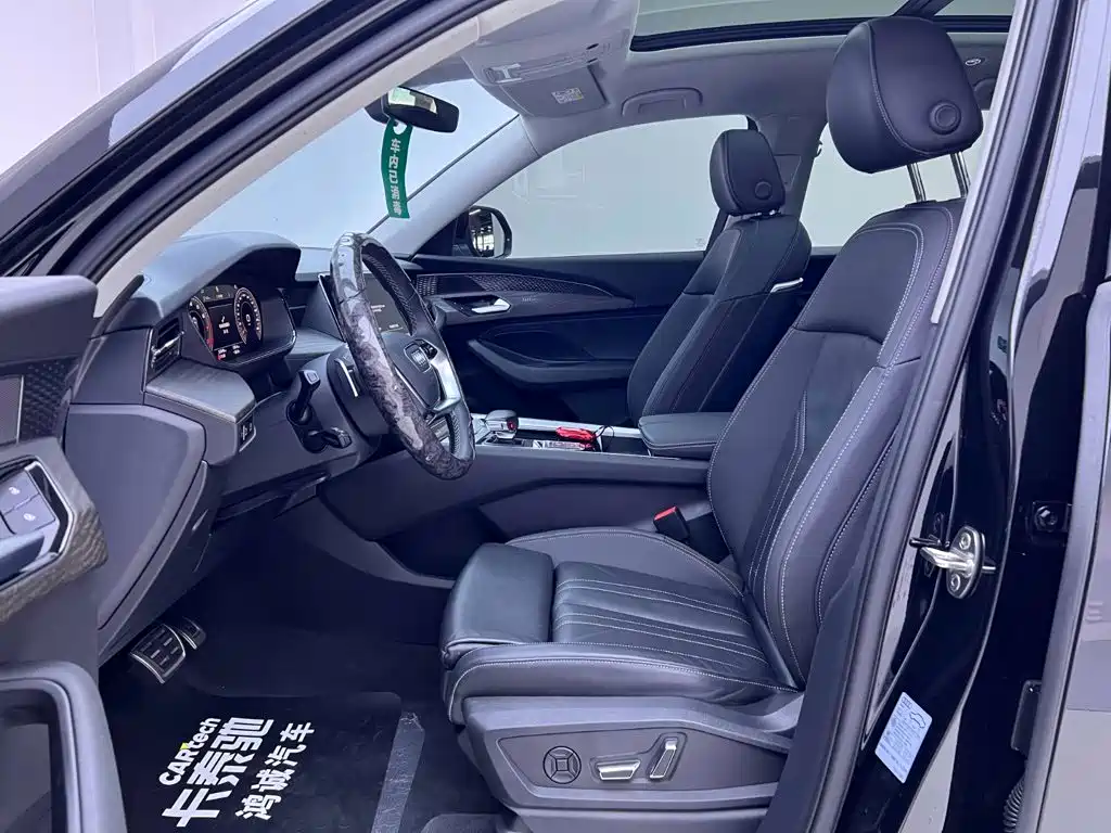 Audi Q6 — миниатюра 15