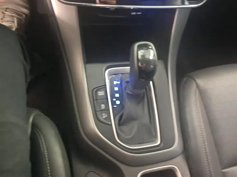 HYUNDAI BEIJING HYUNDAI IX35