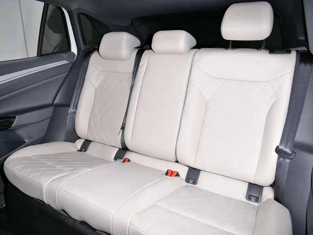 VOLKSWAGEN ID.4 CROZZ