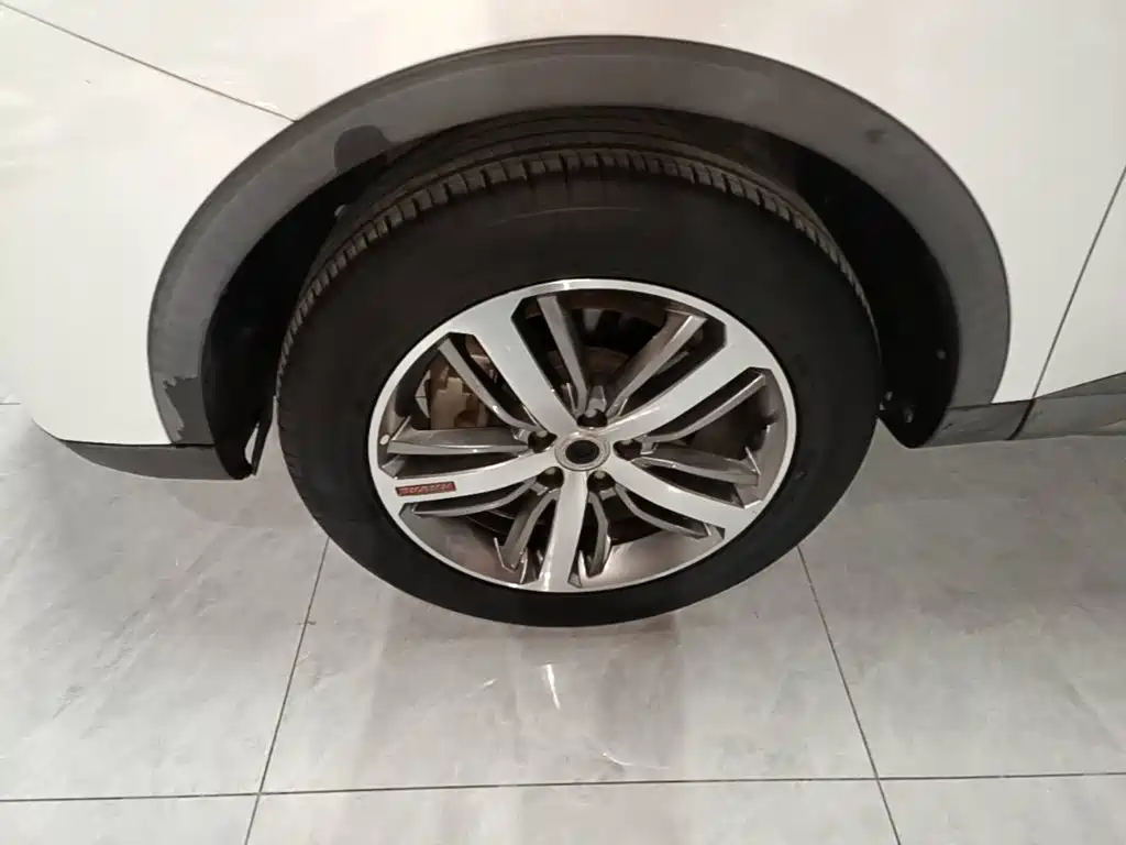 Haval H6 — миниатюра 23